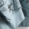 7–15 lat | bluza z kapturem w jednym kawałku