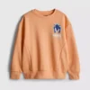 7–15 lat | bluza z motywem Sonic the Hedgehog