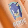 7–15 lat | bluza z motywem Sonic the Hedgehog
