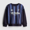 7–15 lat | bluza z nadrukiem