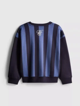 7–15 lat | bluza z nadrukiem