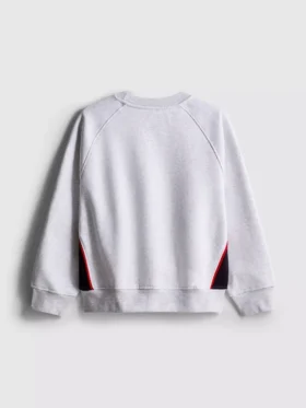 7–15 lat | bluza z nadrukiem