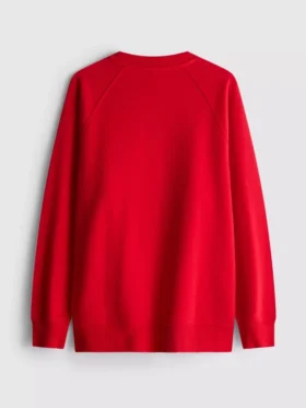 7–15 lat | bluza z napisem NYC
