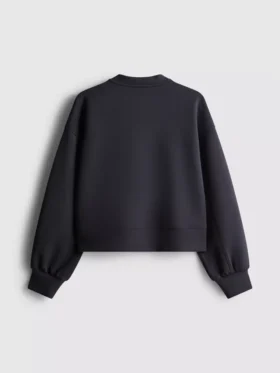 7–15 lat | bluza z zamkiem na suwak
