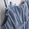 7–15 lat | bluzka typu smock