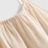 7–15 lat | haftowana sukienka typu cami smock