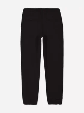 7–15 lat | jeansy typu sweatpants z podwiniętymi nogawkami