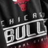 7–15 lat | Komplet siateczkowy NBA Chicago Bulls