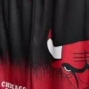 7–15 lat | Komplet siateczkowy NBA Chicago Bulls