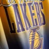 7–15 lat | Komplet siatkowy NBA Los Angeles Lakers