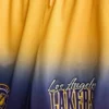 7–15 lat | Komplet siatkowy NBA Los Angeles Lakers