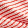 7–15 lat | kostium kąpielowy w paski z marszczeniami