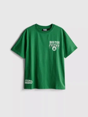 7–15 lat | Koszula NBA Boston Celtics