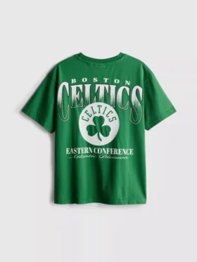 7–15 lat | Koszula NBA Boston Celtics