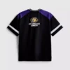 7–15 lat | Koszulka siatkowa NBA Los Angeles Lakers