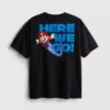 7–15 lat | koszulka Super Mario Galaxy