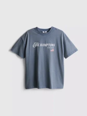 7–15 lat | koszulka „The Hamptons”