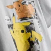 7–15 lat | koszulka z motywem Pokémon