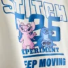 7–15 lat | koszulka z motywem Stitcha z Disney’a