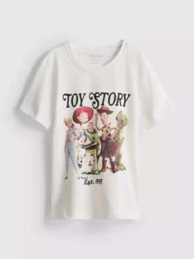 7–15 lat | Koszulka z motywem „Toy Story” Disney-Pixar
