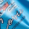 7–15 lat | koszulka z nadrukiem „Corsica”