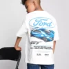 7–15 lat | koszulka z nadrukiem Ford