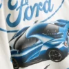 7–15 lat | koszulka z nadrukiem Ford