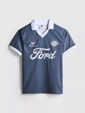 7–15 lat | koszulka z nadrukiem Forda