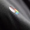 7–15 lat | koszulka z nadrukiem „Pride”