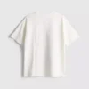 7–15 lat | koszulka z nadrukiem w stylu oversized