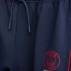 7–15 lat | Spodnie Dresowe z mankietami Paris Saint-Germain F.C.