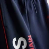 7–15 lat | Spodnie Dresowe z mankietami Paris Saint-Germain F.C.