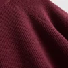 7–15 lat | sweter z krótkim rękawem