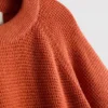 7–15 lat | sweter z krótkim rękawem