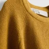 7–15 lat | sweter z krótkim rękawem