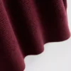 7–15 lat | sweter z krótkim rękawem