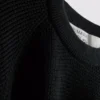 7–15 lat | sweter z krótkim rękawem