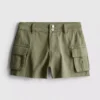7–15 lat | szorty typu cargo