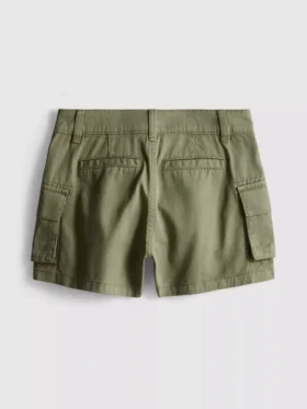 7–15 lat | szorty typu cargo