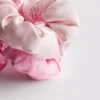 9-pak dużych satynowych gumek do spania