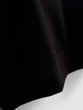 Aktywna bluza z okrągłym dekoltem