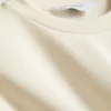 Aktywna bluza z okrągłym dekoltem