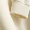 Aktywna bluza z okrągłym dekoltem