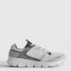 Aktywne sneakersy Foamflex