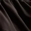 Aktywne tkane szorty do biegania