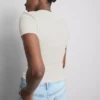 Bawełniana koszulka dziecięca z nadrukiem w stylu havana