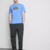 Bawełniana koszulka z nadrukiem Super Mario