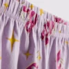 Bawełniana piżama typu shorty z nadrukiem marki Bratz