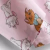 Bawełniana piżama z motywem filmu Disneya „Aristocats”
