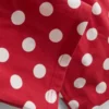 Bawełniane piżamy z nadrukiem Minnie Mouse firmy Disney